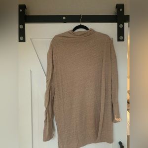 Free people tunic
